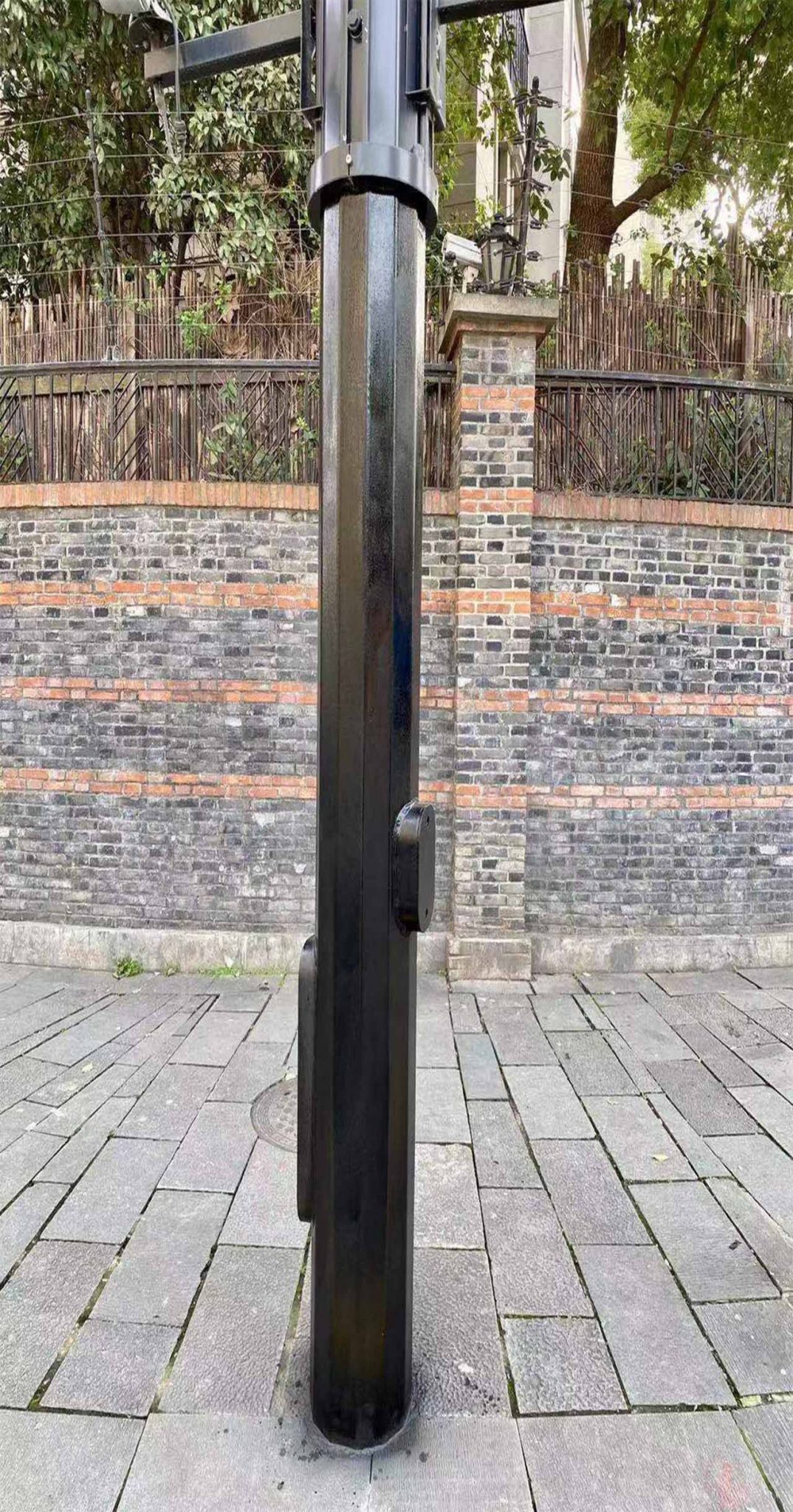 shanghai project