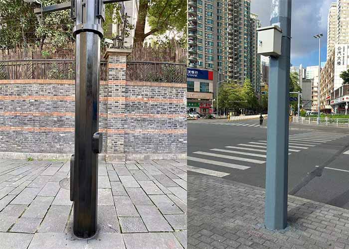 anti graffiti coating